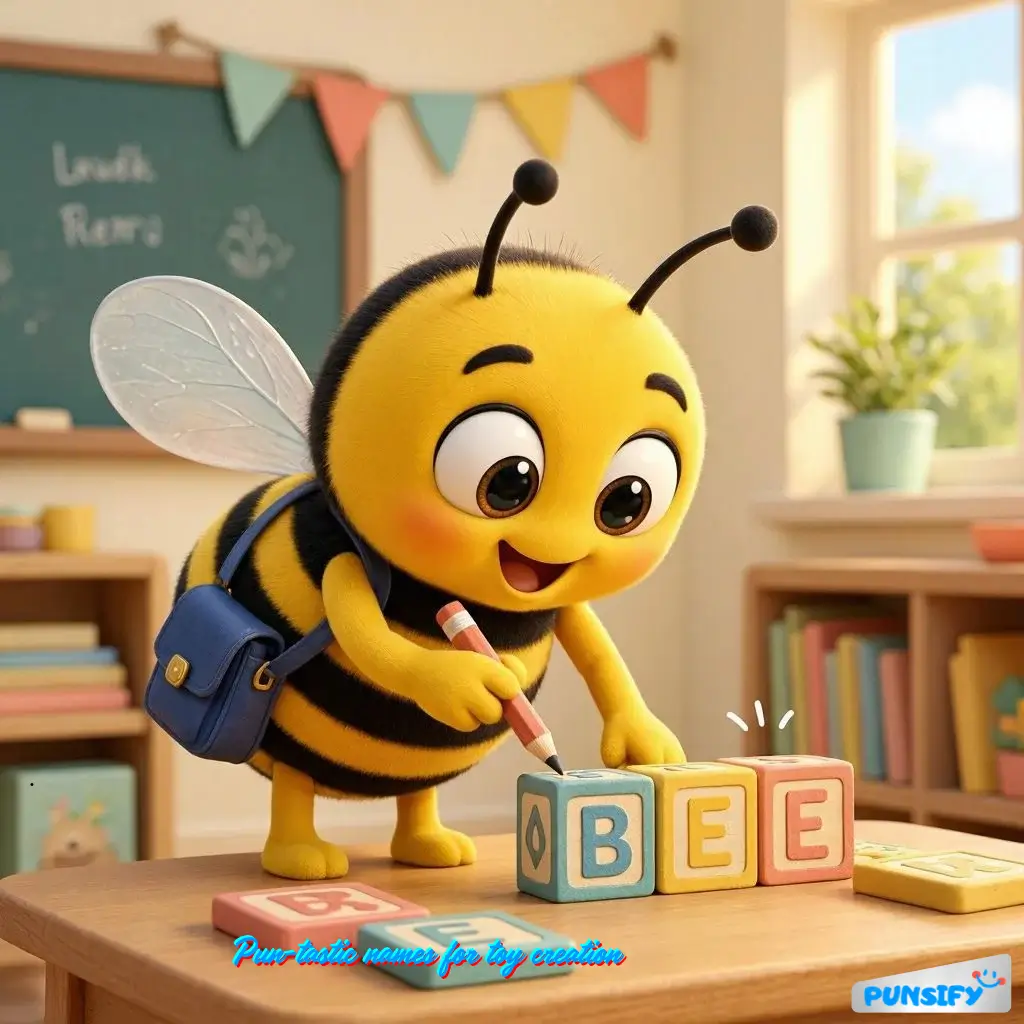 179+ Hilarious Toy Puns That Will Make You Giggle and Bring Joy to Playtime Fun