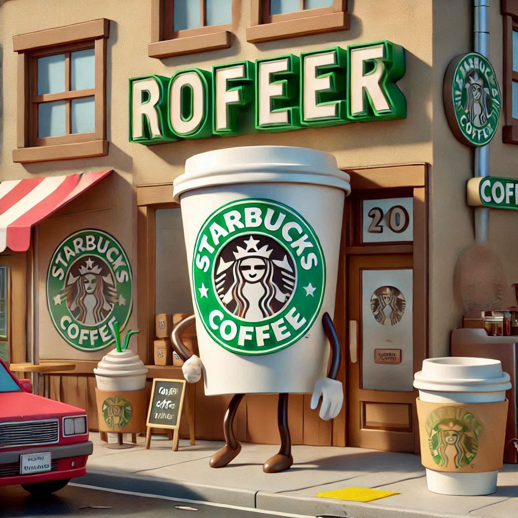 200+ Starbucks Coffee Puns to Brew Up Laughter and Perk Up Your Day 3 Pun tastic names for your Starbucks drinks