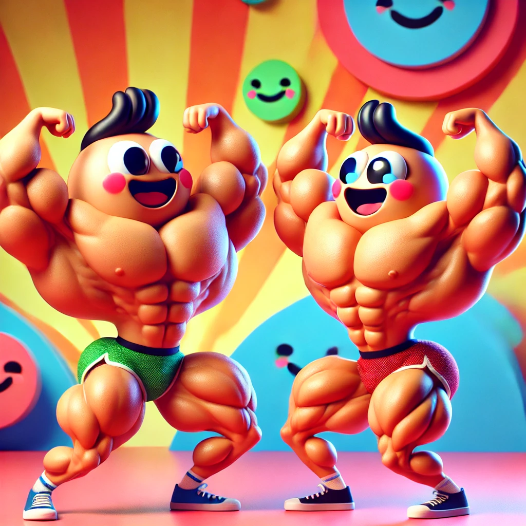 200+ Thigh Puns That Will Make You Laugh and Flex Your Humor Muscles Today 3 Pun tastic names for your thigh themed party