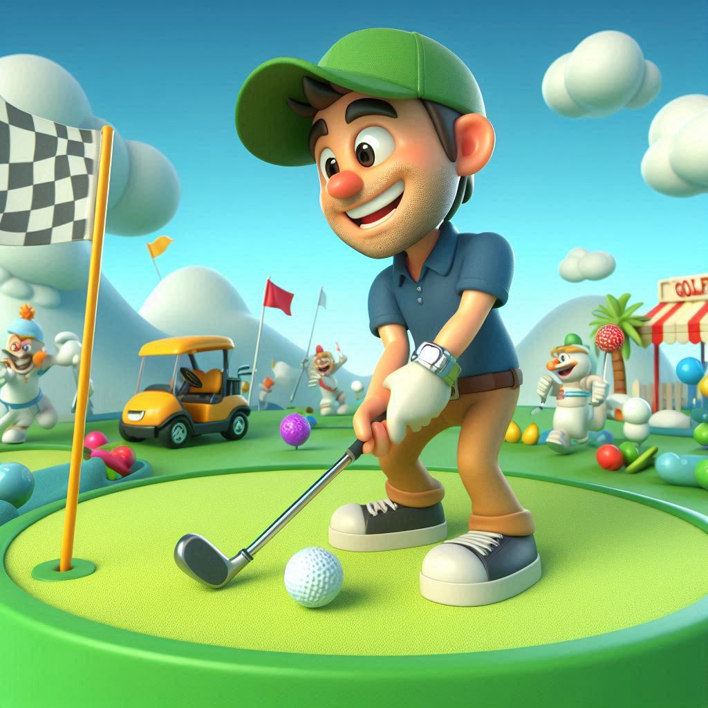 200+ Golf Jokes That Will Drive You to Laughter and Fun 5 Punny Golf Jokes to Enjoy