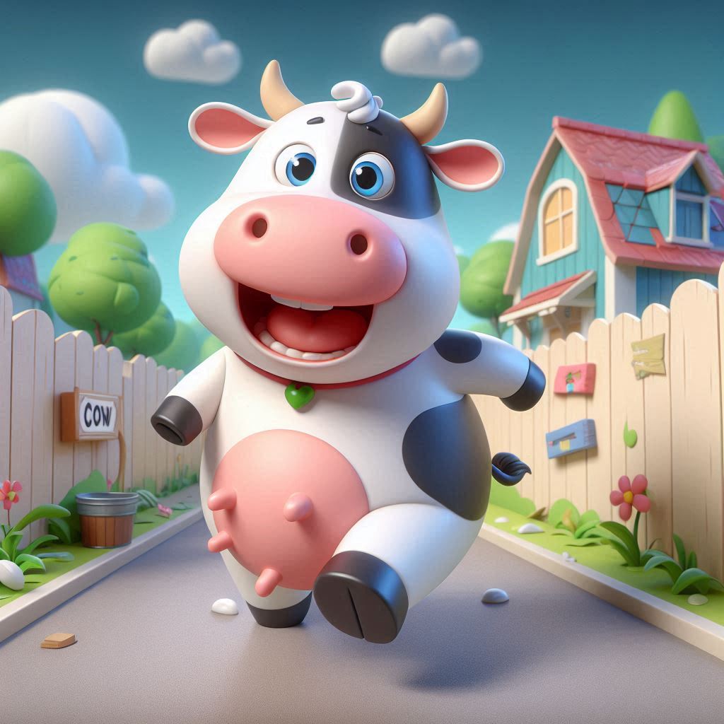 200+ Cow Jokes That Will Moo-ve You to Laughter and Fun for All Ages 5 Puns About Cows and Humor