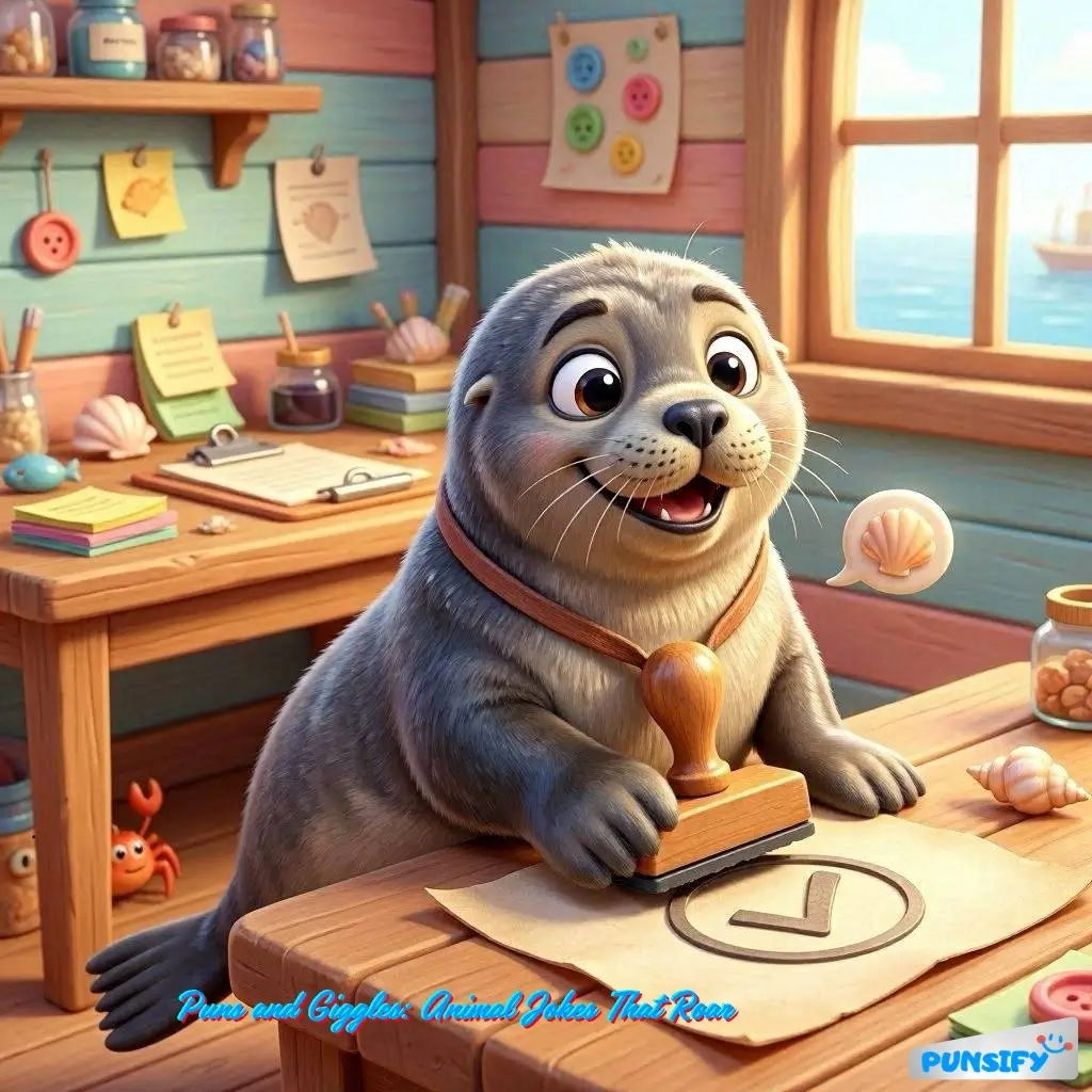 167+ Hilarious Animal Jokes and Puns to Make You Roar with Laughter in 2026