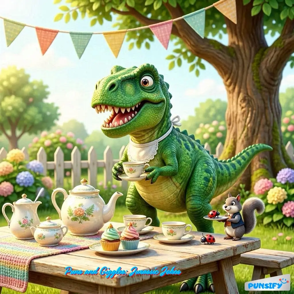 153+ Hilariously Roaring Dinosaur Jokes and Puns That Will Make You Dino-Sore in 2026