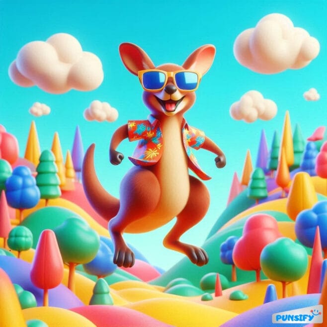 175+ Rib-tickling Kangaroo Jokes and Puns That Will Bounce You Away