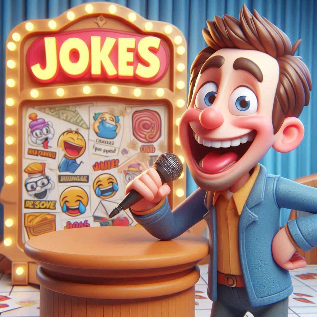 101 Jokes That Will Make You Laugh Out Loud Today 9 Puns and Wordplay Jokes