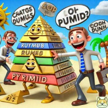 167+ Best Pyramid Puns That Will Make You Laugh and Elevate Your Day with Fun Humor