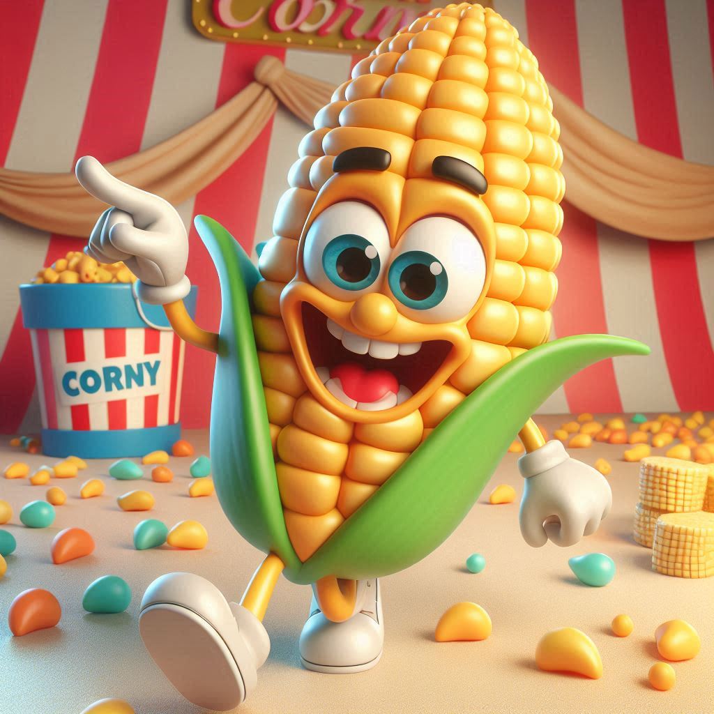 200+ Corny Jokes So Cheesy They'll Make You Crack Up 2 QA Corny Jokes