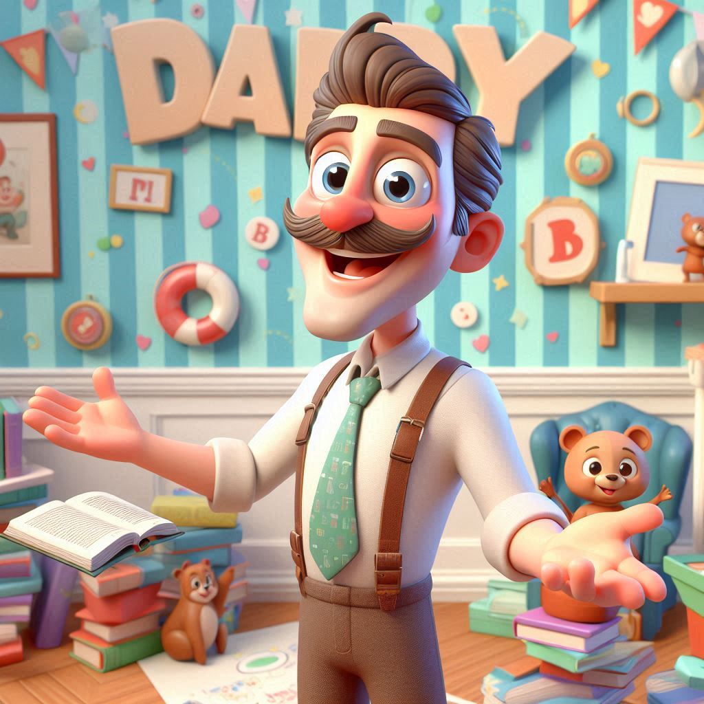 200+ Jokes About Daddy That Will Make You Laugh Out Loud Together 2 QA Daddy Jokes