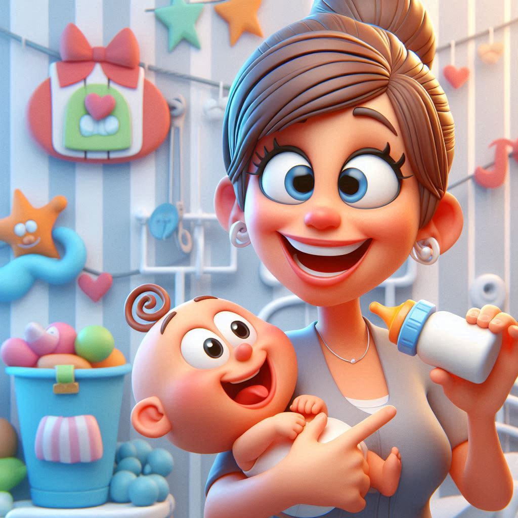 200+ Mother Jokes to Brighten Your Day with Family-Friendly Fun 2 QA Style Mother Jokes