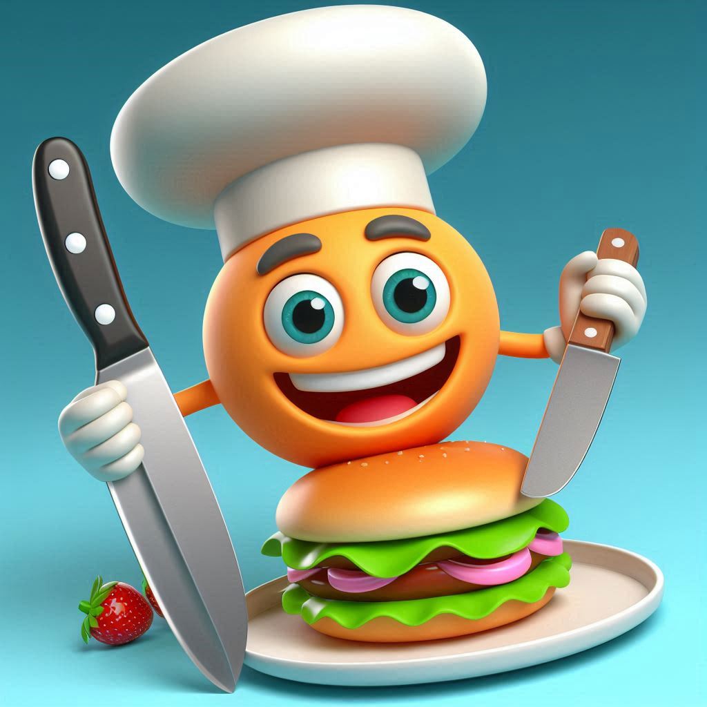 200+ Knife Puns That Are a Cut Above the Rest and Sharp With Humor 3 QA Whats the Sharpest Joke Youve Heard About Knife
