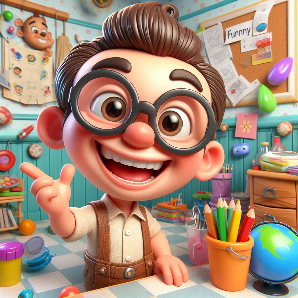 200+ Funny Jokes In English to Brighten Your Day and Make You Smile 2 QA funny jokes