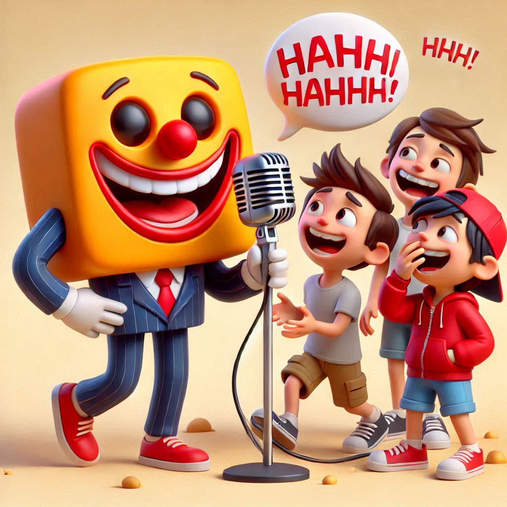 200+ Jokes For Teens That Will Make You Laugh Out Loud and Share with Friends 2 QA jokes for teenagers