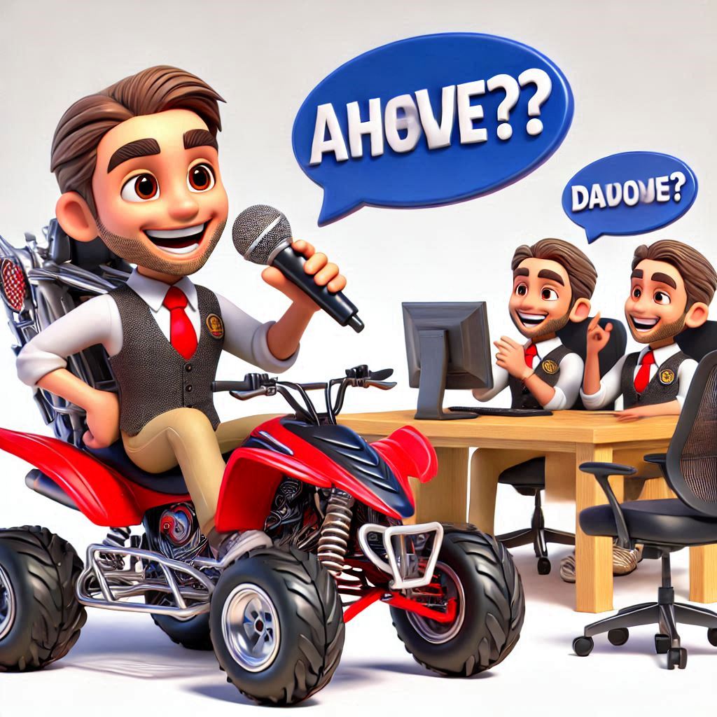 200+ Quad Puns That Will Make You Laugh and Brighten Your Day with Clever Humor 2 Quad puns QA for pun enthusiasts
