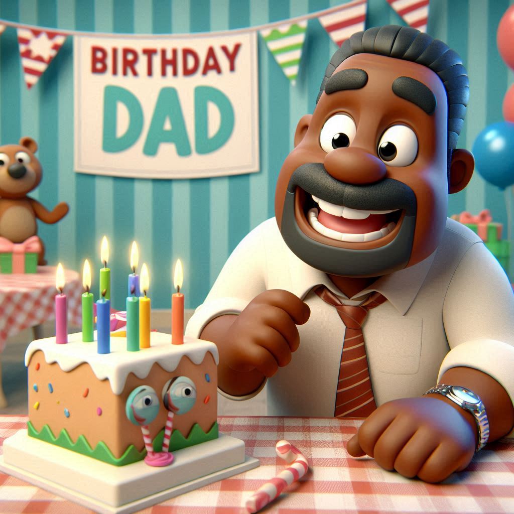 200+ Birthday Dad Jokes That Will Make You Laugh Out Loud and Celebrate 6 Quick Birthday Dad Jokes