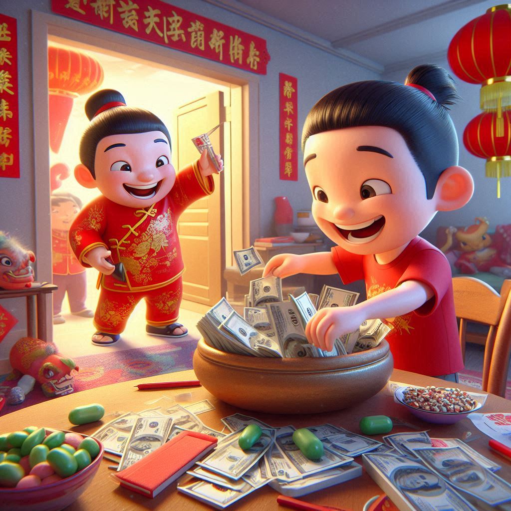 200+ Chinese New Year Jokes for Laughter and Celebration with Family Fun 7 Quick Chinese New Year Jokes for Parties