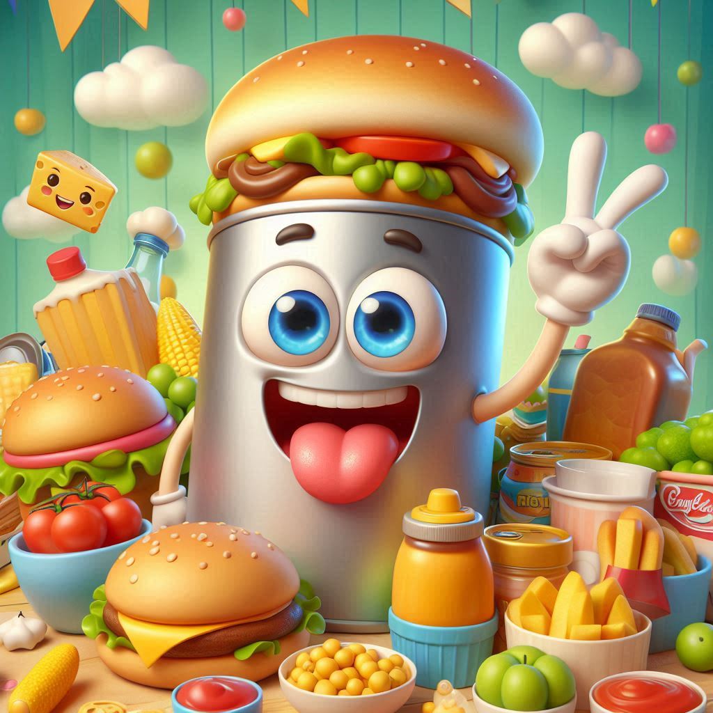 200+ Food Jokes to Tickle Your Taste Buds and Bring Smiles to the Table 6 Quick Food Jokes for Laughs