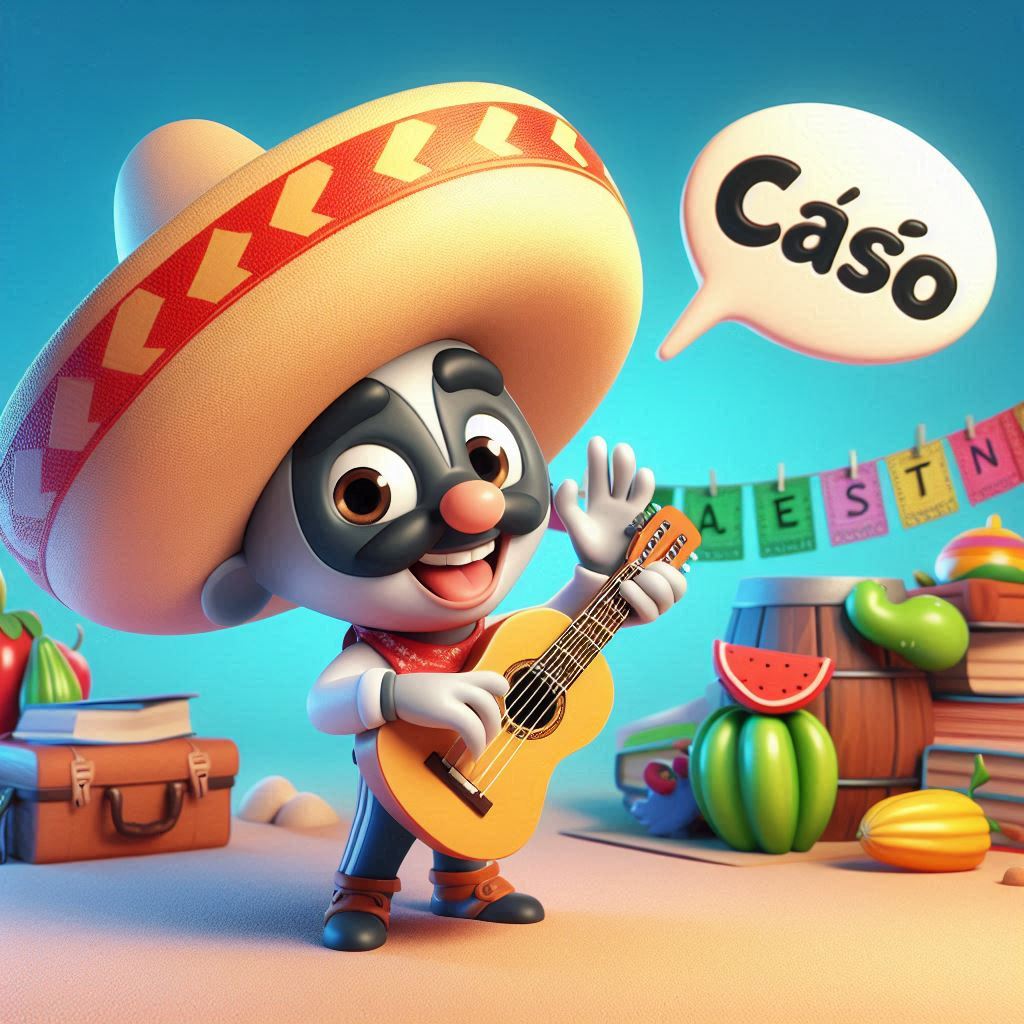200+ Hilarious Mexican Jokes Word Of The Day for Fun and Laughter Every Day 4 Quick Mexican Jokes for Laughs
