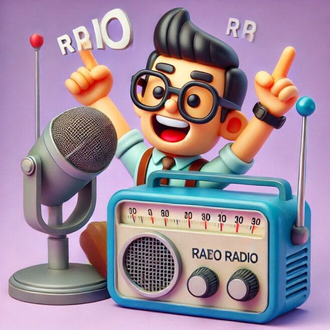 175+ Best Radio Puns That Will Tune Up Your Day with Laughter and Fun