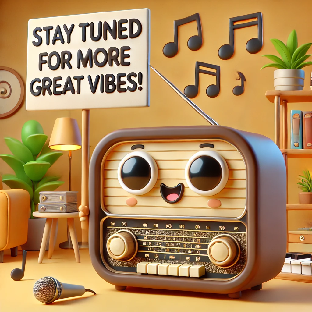 200+ Radio Puns That Will Tune Up Your Day with Laughter and Fun 2 Radio Puns QA