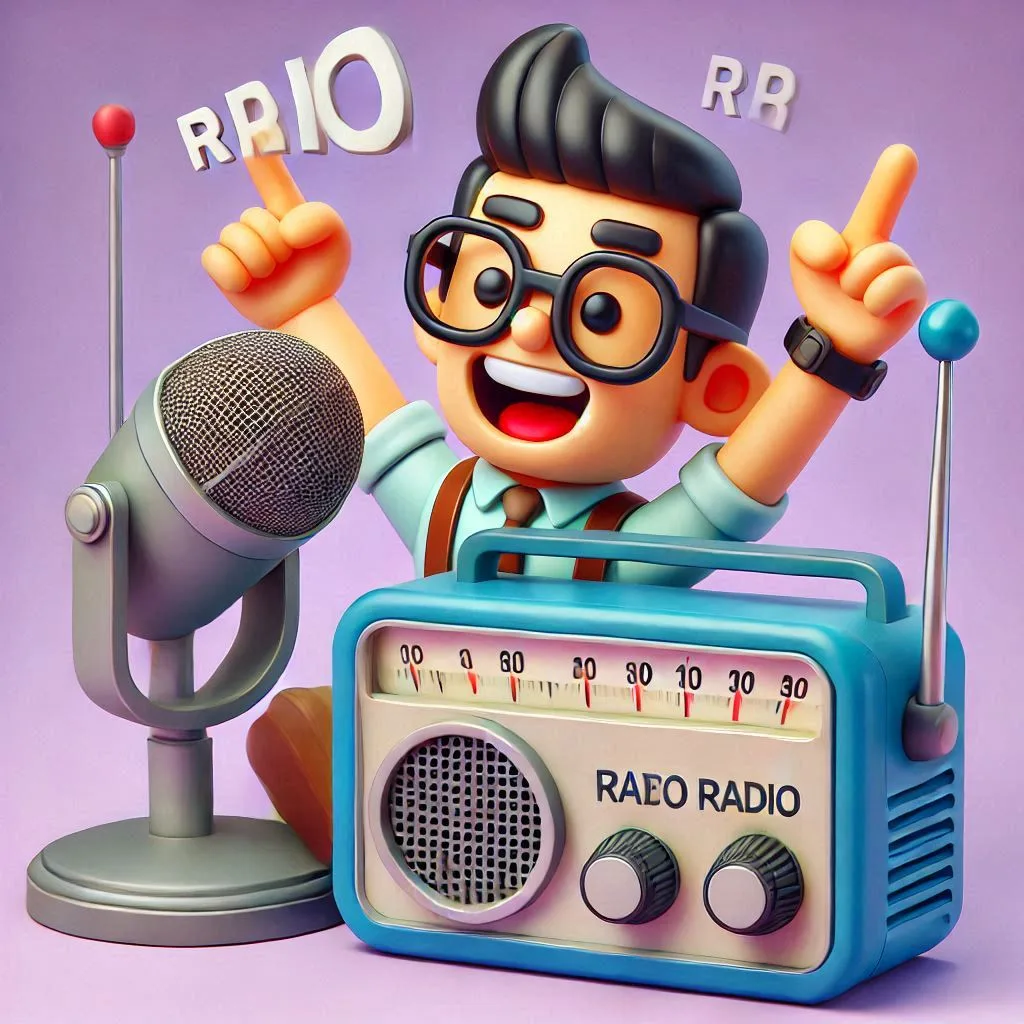Radio Puns