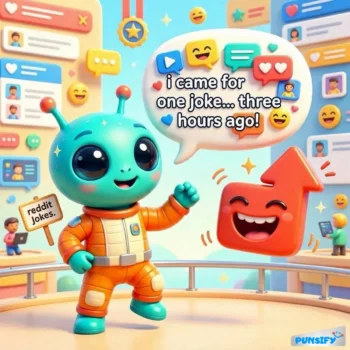 Laughing All the Way 129+ to the Bank of Giggles with Reddit Jokes 2026