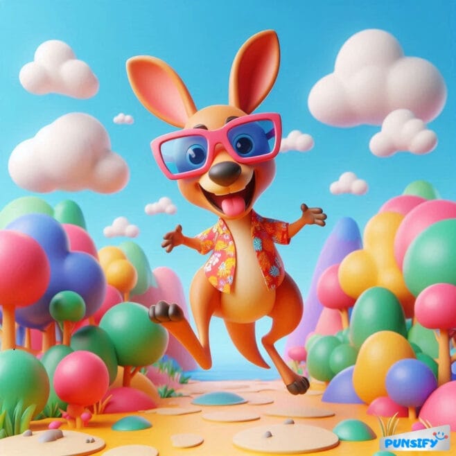 175+ Rib-tickling Kangaroo Jokes and Puns That Will Bounce You Away