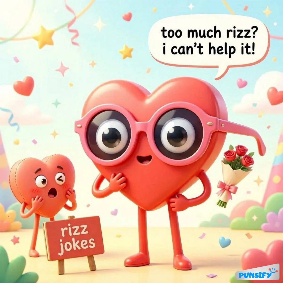Pepole Getting Rizz 175+ Funny Rizz Jokes That Will Charm, Woo, And Leave Them Smitten in 2026