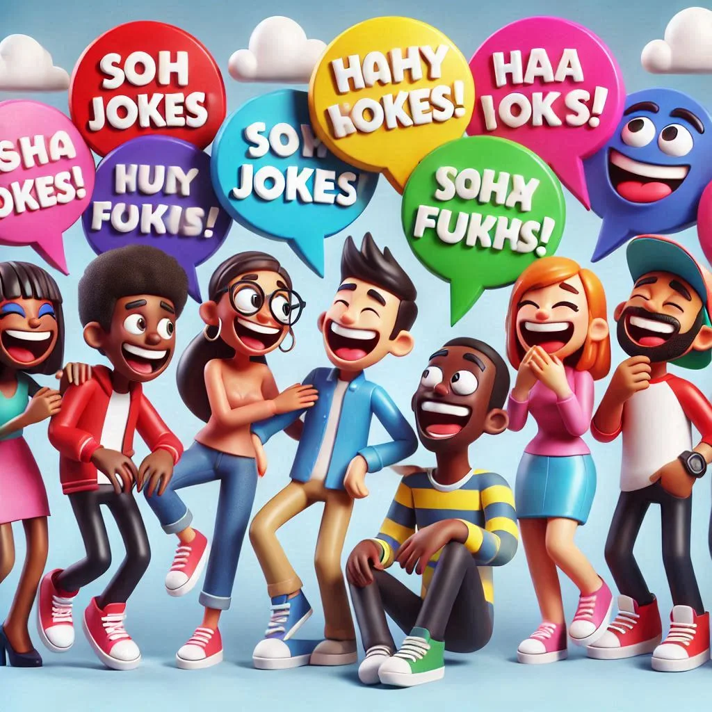 200+ Rizz Jokes That Will Charm, Woo, And Leave Them Smitten 2 Rizz Jokes QA