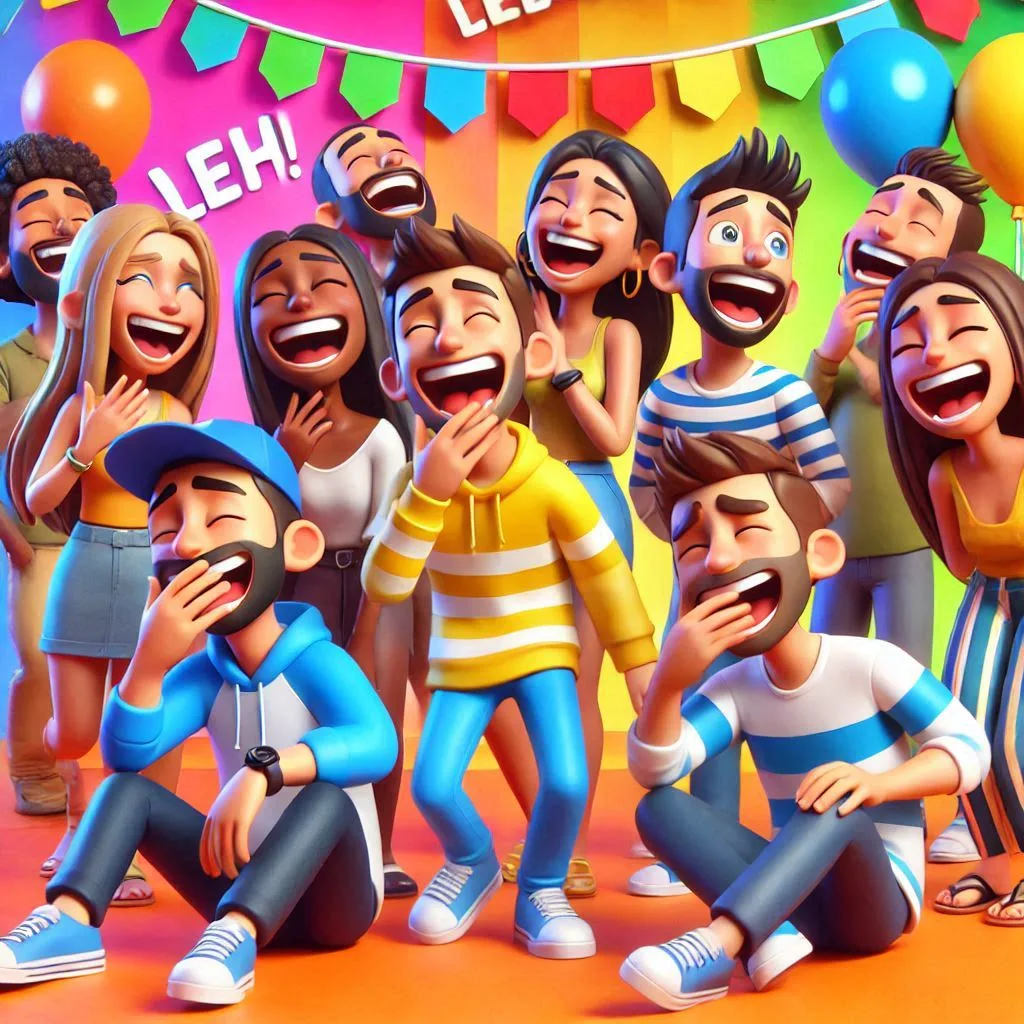 200+ Rizz Jokes That Will Charm, Woo, And Leave Them Smitten 3 Rizz Jokes to Impress