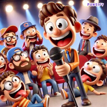 Laughs on a Platter: Roast Jokes 125+ Better Than Your Aunt’s Meatloaf