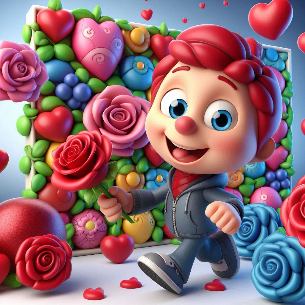 200+ Funny Roses Are Red Violets Are Blue Jokes for Laughs and Smiles 5 Roses Are Red Violets Are Blue Funny Poems