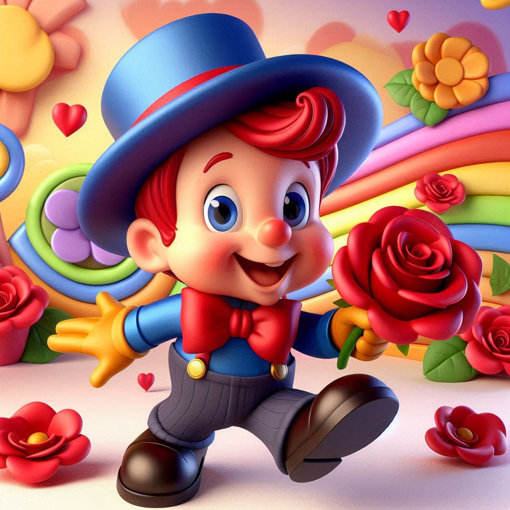 200+ Funny Roses Are Red Violets Are Blue Jokes for Laughs and Smiles 3 Roses Are Red Violets Are Blue Pun Jokes