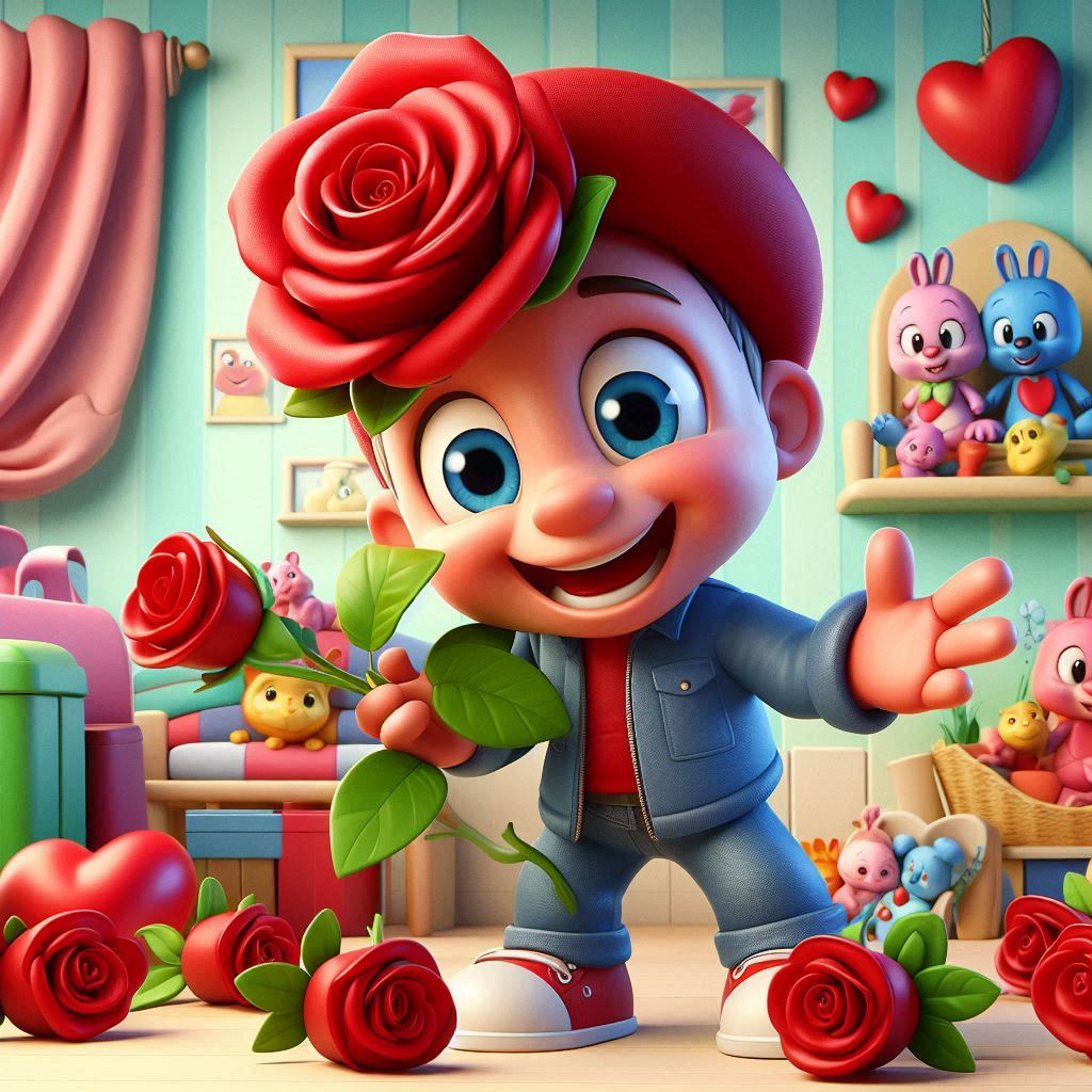 200+ Funny Roses Are Red Violets Are Blue Jokes for Laughs and Smiles 4 Roses Are Red Violets Are Blue Rhyme Jokes