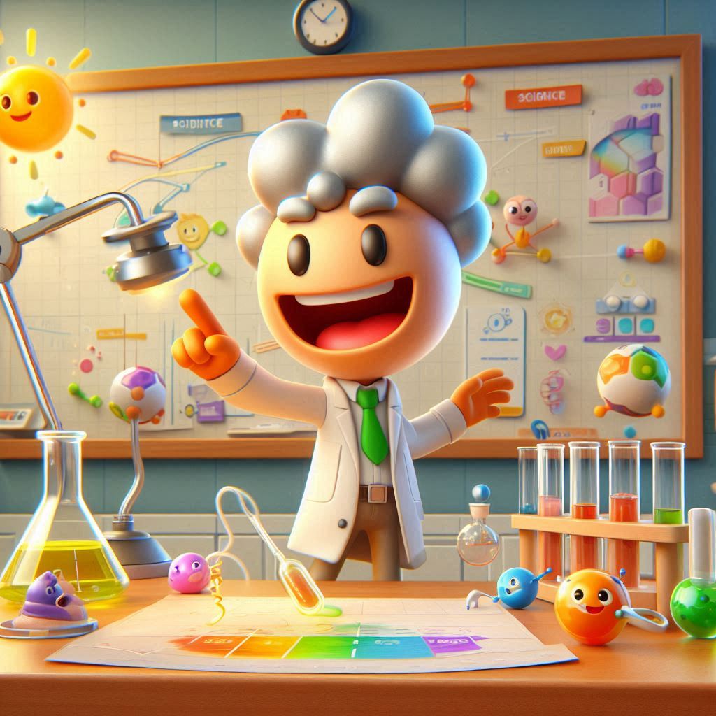 200+ Science Jokes That Will Make You Laugh and Learn Something New 6 STEM Jokes That Educate and Amuse