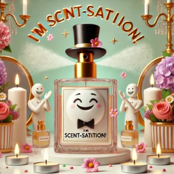 200+ Scent Puns That Will Make You Laugh and Fill Your Day with Fragrant Fun