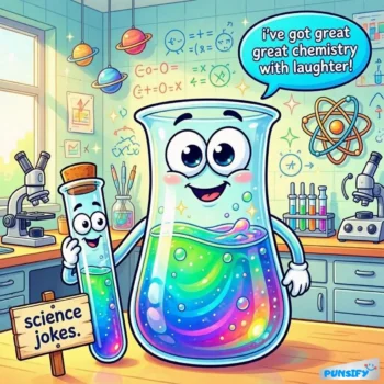 189+ Hilarious Science Jokes That Will Make You Laugh and Learn Something New in 2026