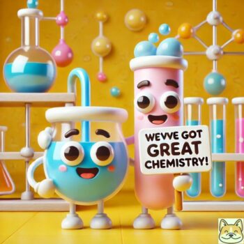 200+ Science Puns That’ll Have You Laughing And Experimenting With Fun