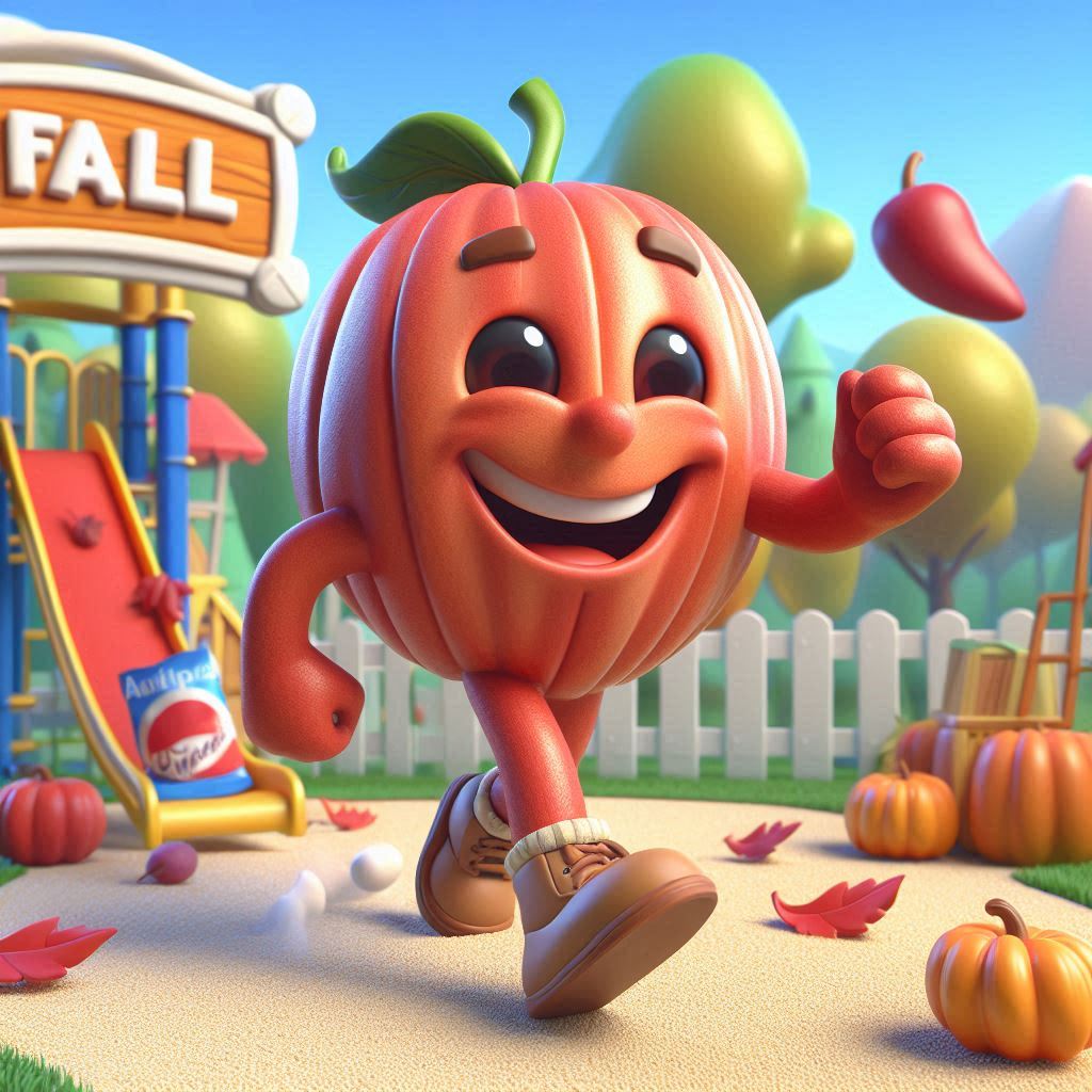 Seasonal Fall Jokes