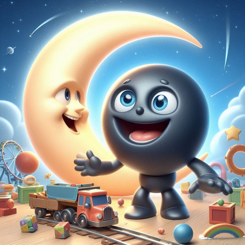200+ Funny Eclipse Jokes to Brighten Your Day with Cosmic Humor and Fun 5 Short Eclipse Jokes for Quick Laughs