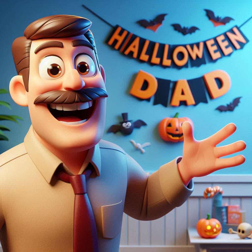 200+ Halloween Dad Jokes to Bring Spooky Smiles and Ghoulish Giggles 4 Short Halloween Jokes for Parties