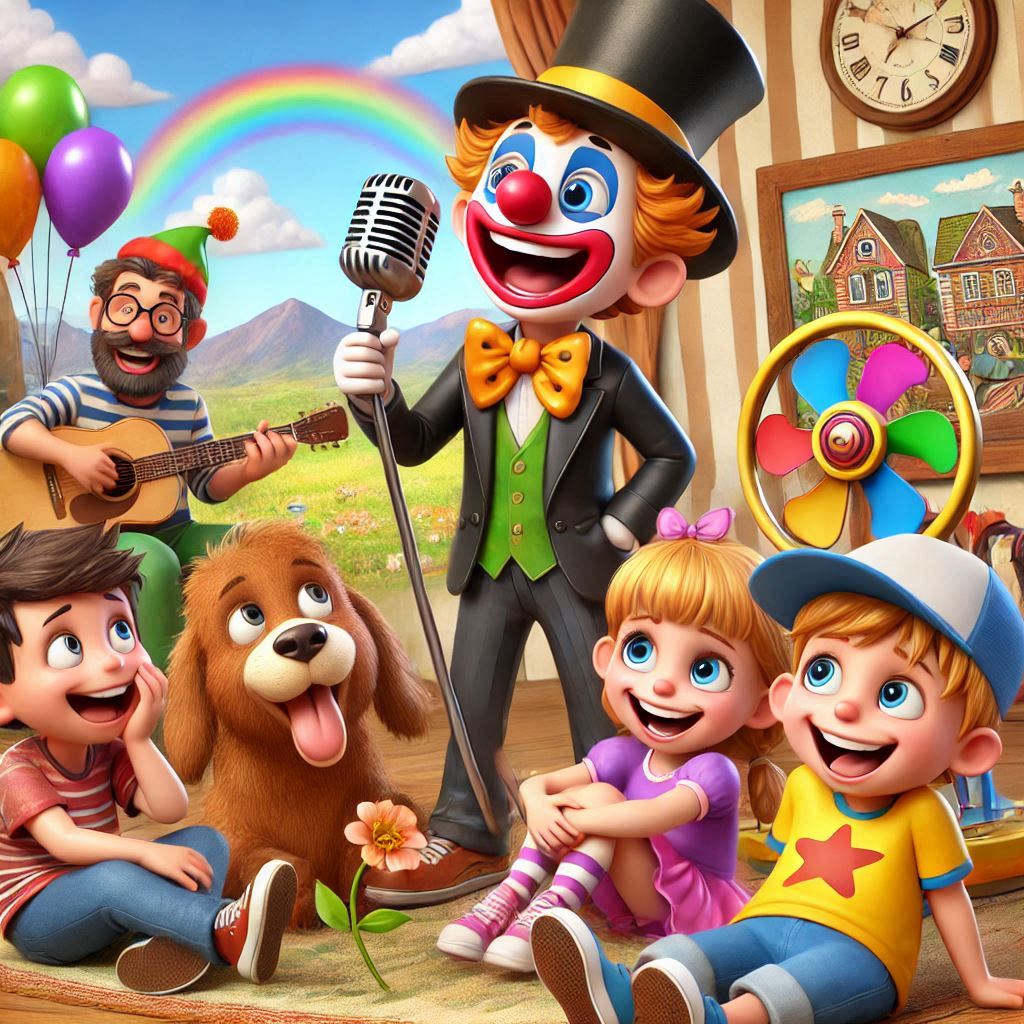 200+ Best Jokes For 6 Year Olds That Will Spark Giggles and Fun Punsify
