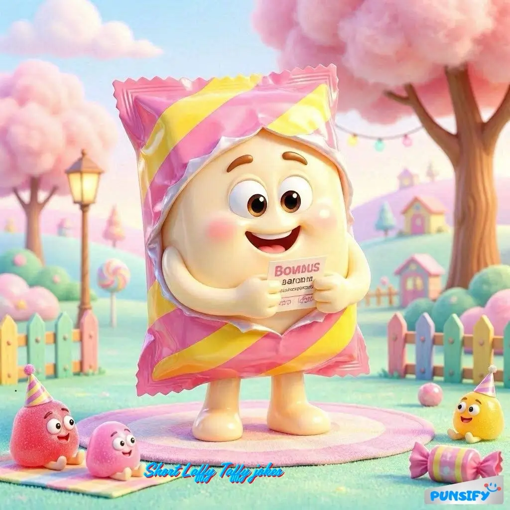 183+ Hilarious Laffy Taffy Jokes for Endless Giggles and Family Fun Time in 2026