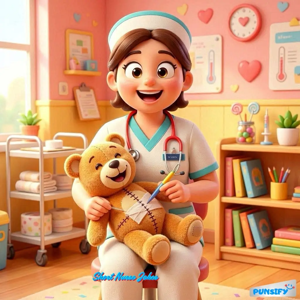 185+ Hilarious Nurse Jokes to Brighten Your Day and Bring a Smile to Healthcare in 2026