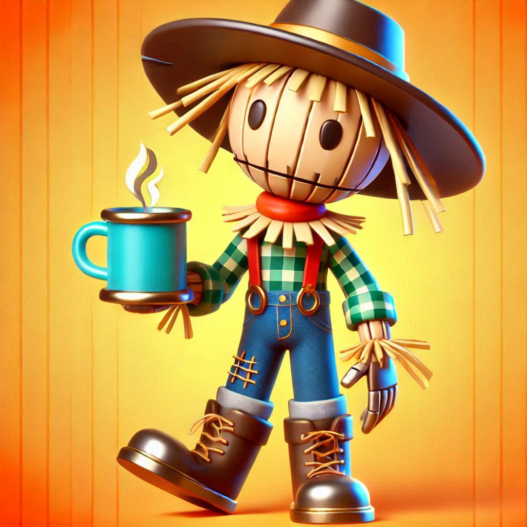 200+ Short Scarecrow Puns That Will Make You Laugh and Brighten Your Day 2 Short Scarecrow Puns QA
