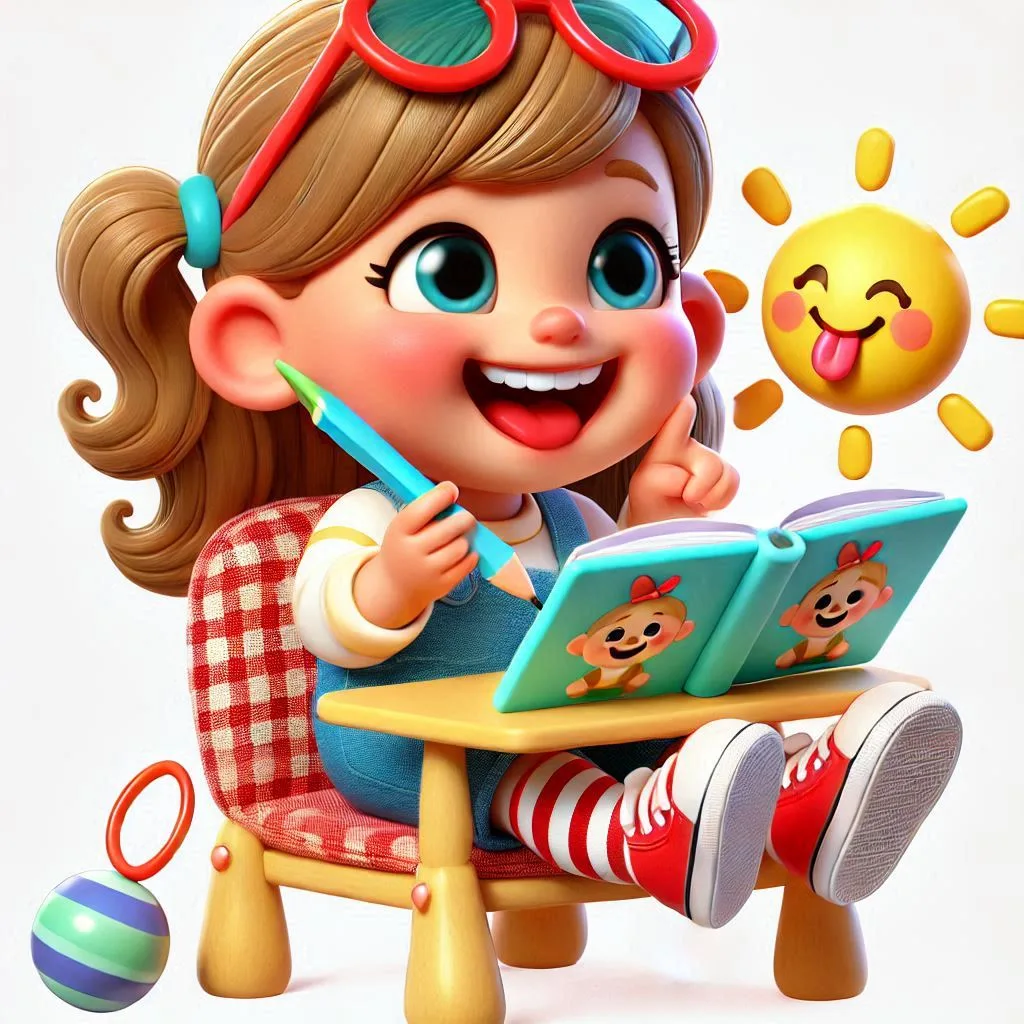 200+ Toddler Jokes for Giggles and Grins That Will Brighten Your Day 4 Short Toddler Jokes