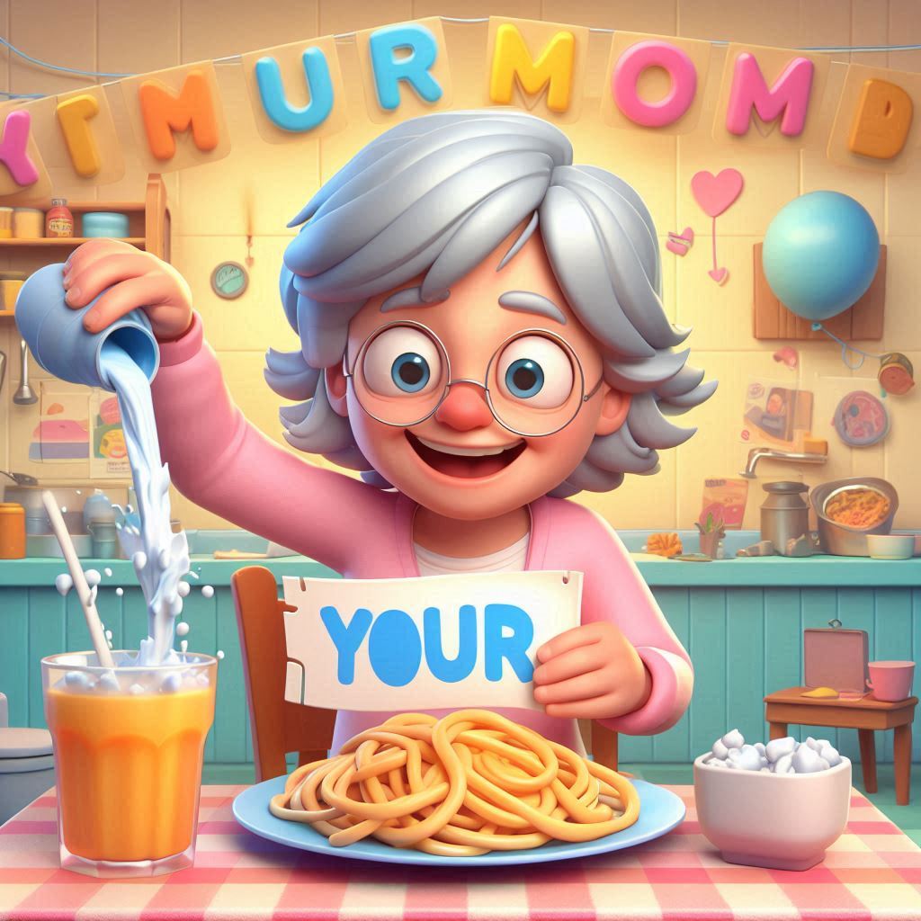 200+ Your Mom Jokes That Will Make You Laugh Out Loud with Friends 4 Short Your Mom Jokes for Quick Laughs