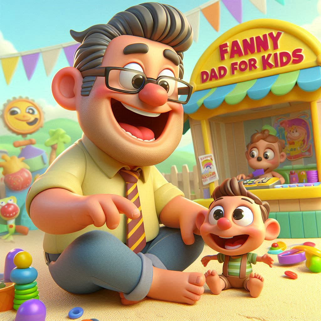200+ Funny Dad Jokes For Kids That Will Make You Giggle and Smile 4 Short and Funny Dad Jokes