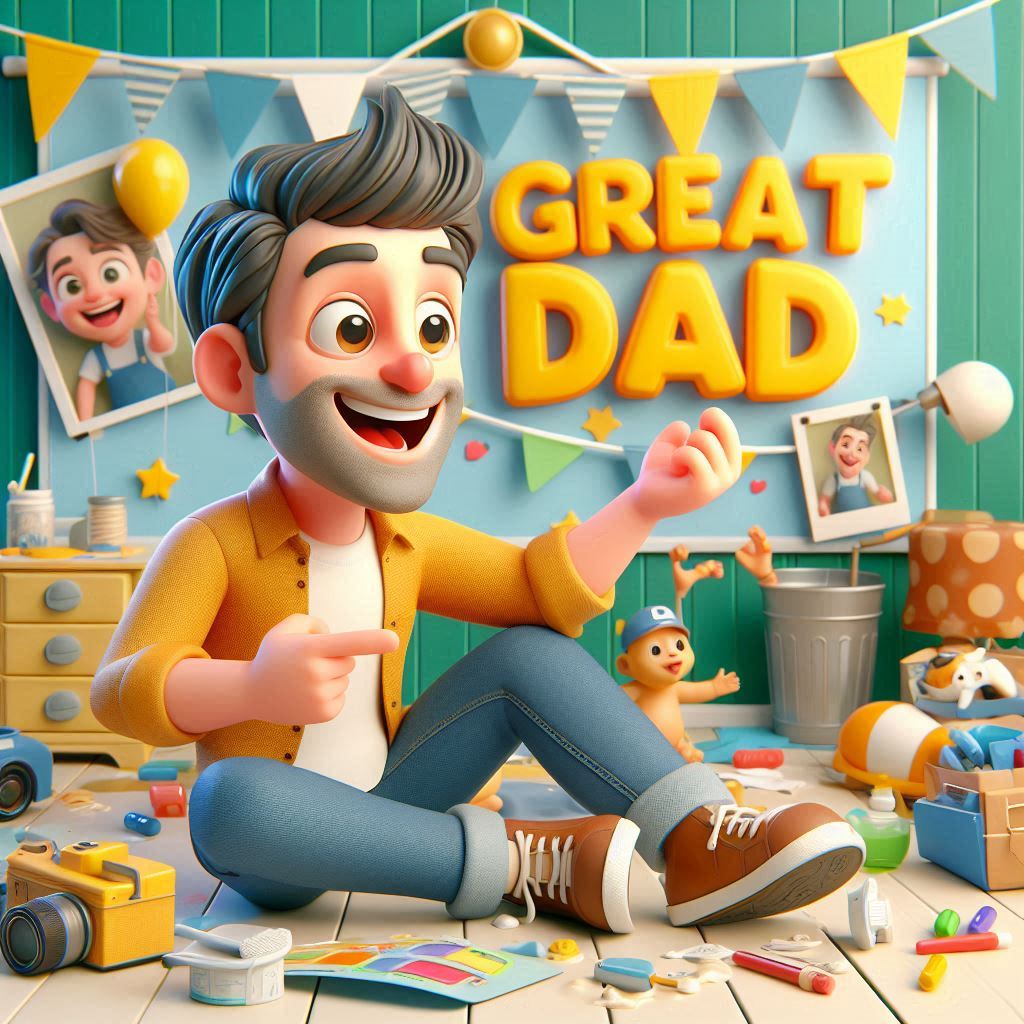 200+ Great Dad Jokes to Brighten Your Day and Make Everyone Laugh 3 Short and Sweet Dad Jokes 1