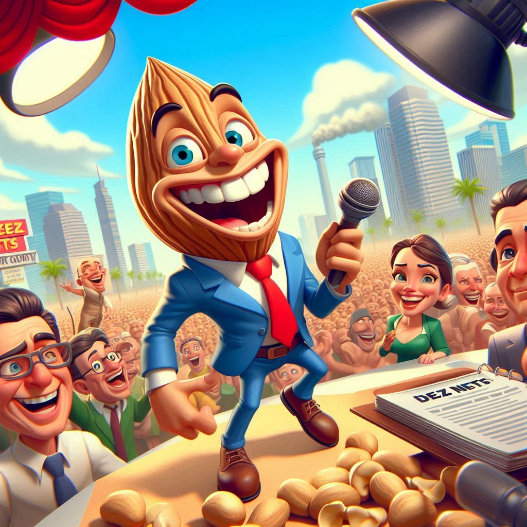 200+ Deez Nuts Jokes That Will Have Everyone Laughing Out Loud 6 Short and Sweet Deez Nuts Jokes