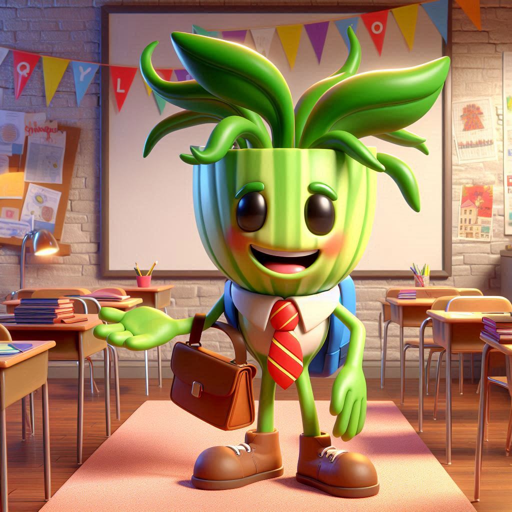 200+ School Appropriate Plant Jokes to Grow Your Giggles and Smiles 5 Short and Sweet Plant Jokes for Kids